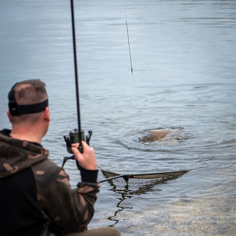 Fox EOS-X Landing Nets 42inch